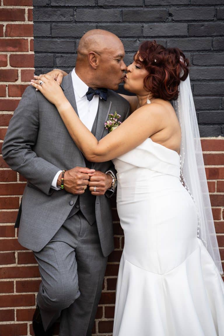 Wedding day detail photographed in central Indiana by Ken Floyd Media