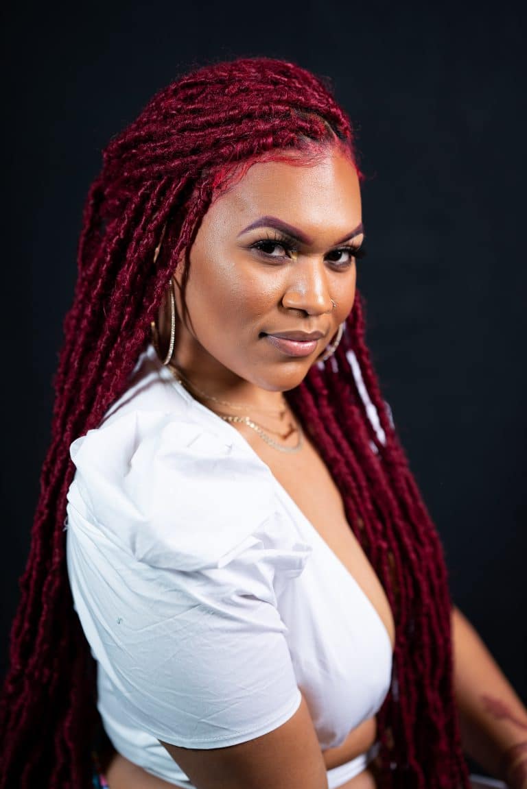 Portraits photography by Ken Floyd Media