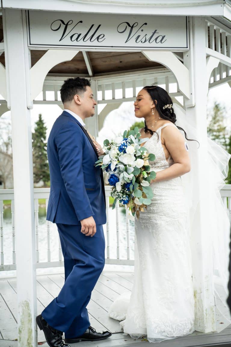 Weddings photography by Ken Floyd Media