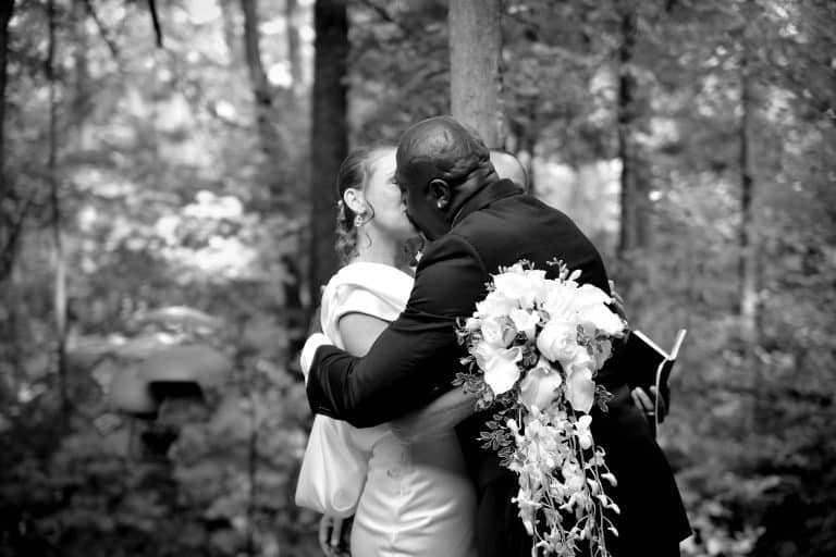 Weddings photography by Ken Floyd Media